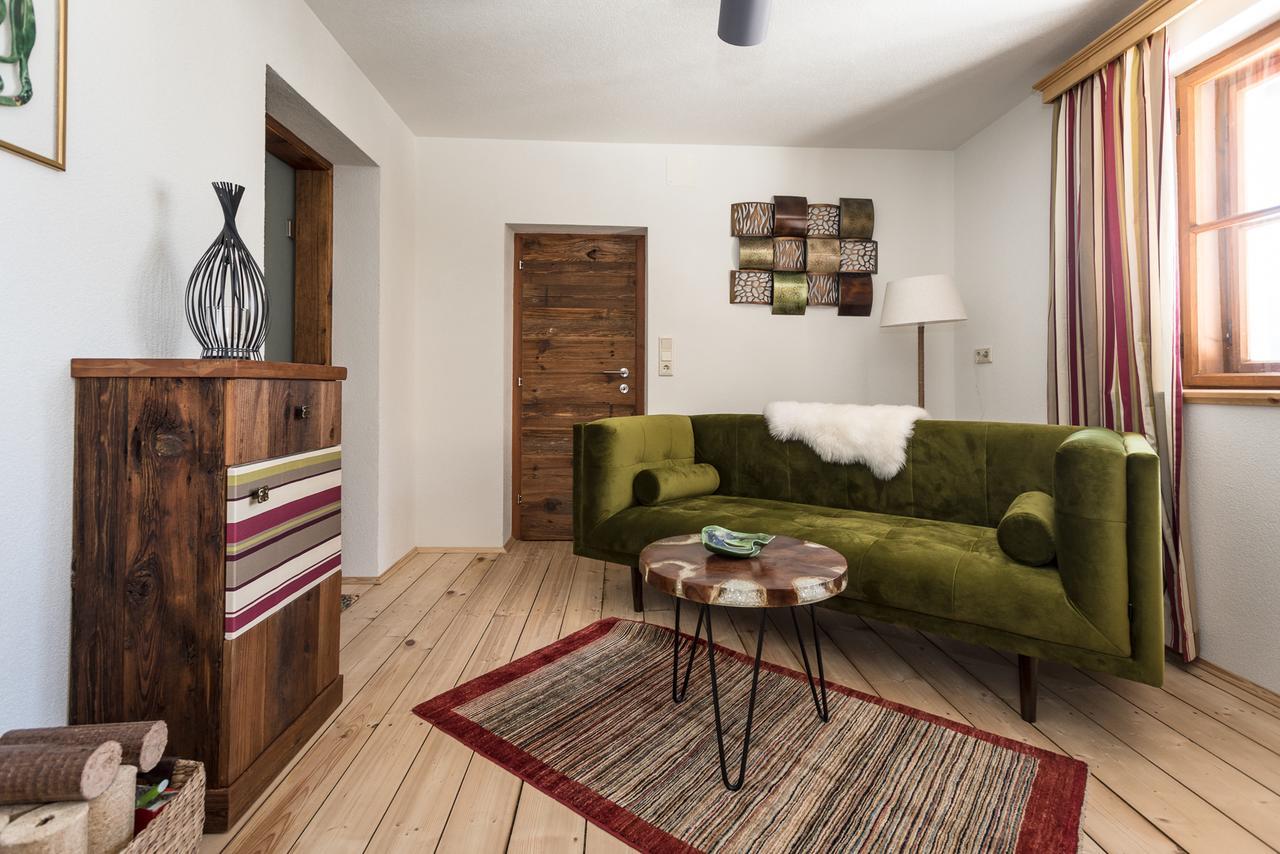 Urlaub Auf Der Alm "Deluxe" Villa Preggraben Buitenkant foto
